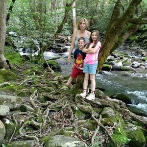 Meet your Posher, Dawn